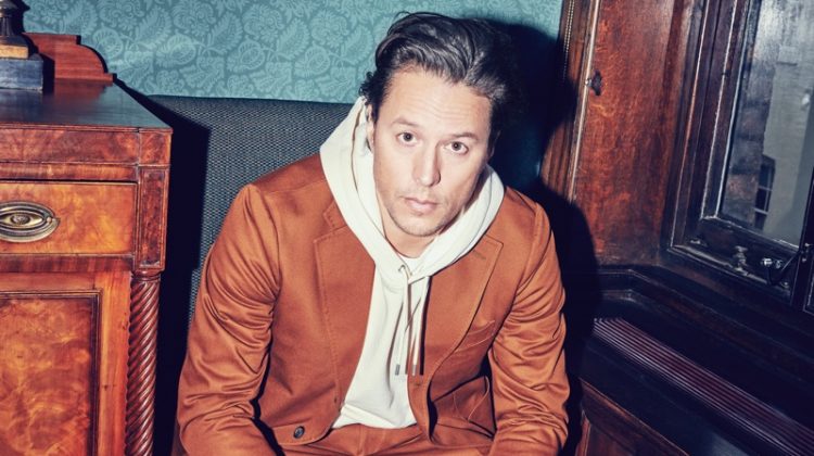 Cary Joji Fukunaga Connects with Mr Porter for Stylish Round of Questions