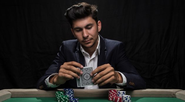 Dressing for a Casino Night: Top Tips Casino Style