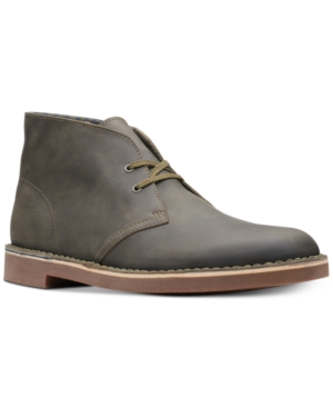 clarks men's bushacre 2