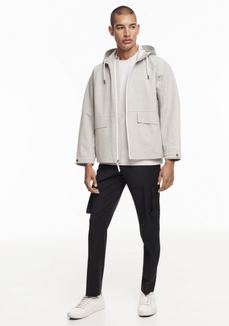 DKNY Fall Winter 2020 Mens Collection Lookbook 014
