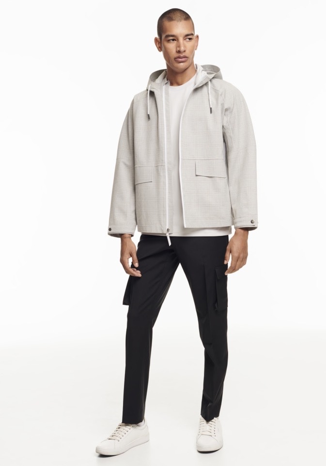 DKNY Fall 2020 Men's Collection Lookbook