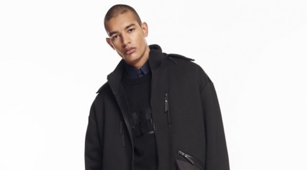 DKNY Delivers Ideal Urban Wardrobe with Fall '20 Collection DKNY Delivers Ideal Urban Wardrobe with Fall '20 Collection