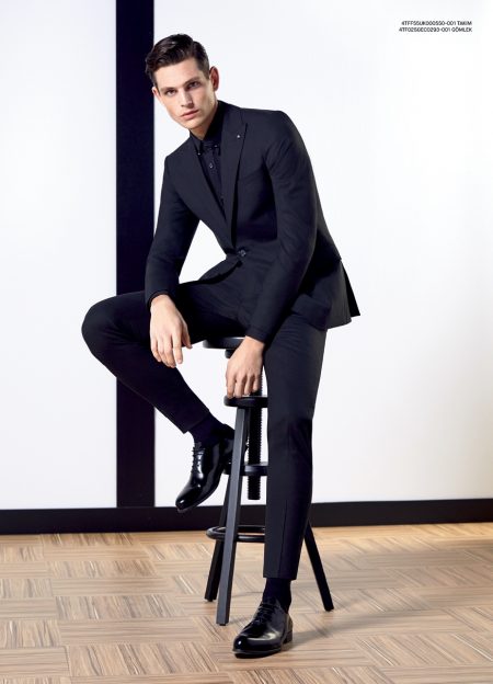 Damat Tween Spring 2020 Collection