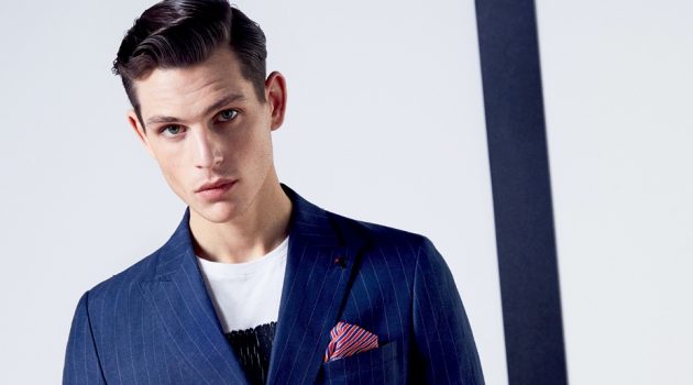 Damat Tween Delivers Dashing Style with Spring '20 Collection Damat Tween Delivers Dashing Style with Spring '20 Collection