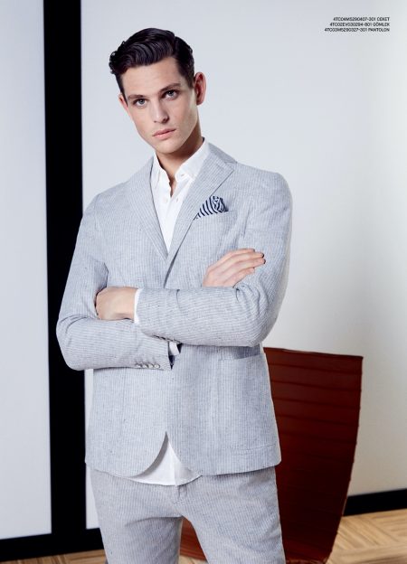 Damat Tween Spring Summer 2020 014