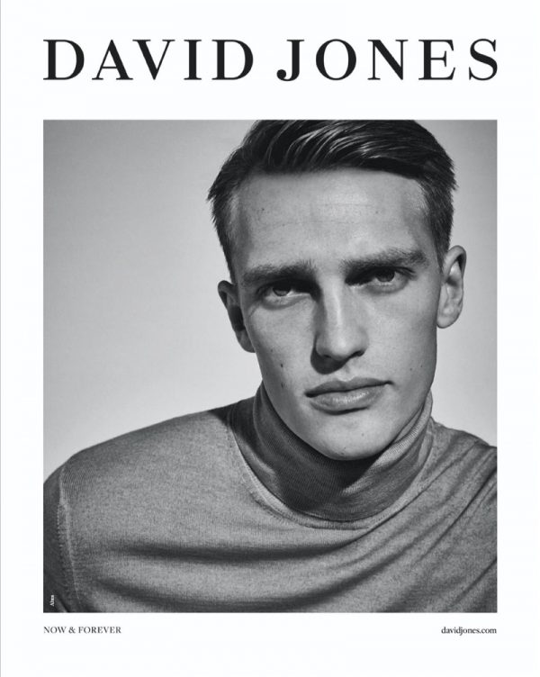 David Jones Spring 2020 Campaign David Jones Spring 2020 Campaign
