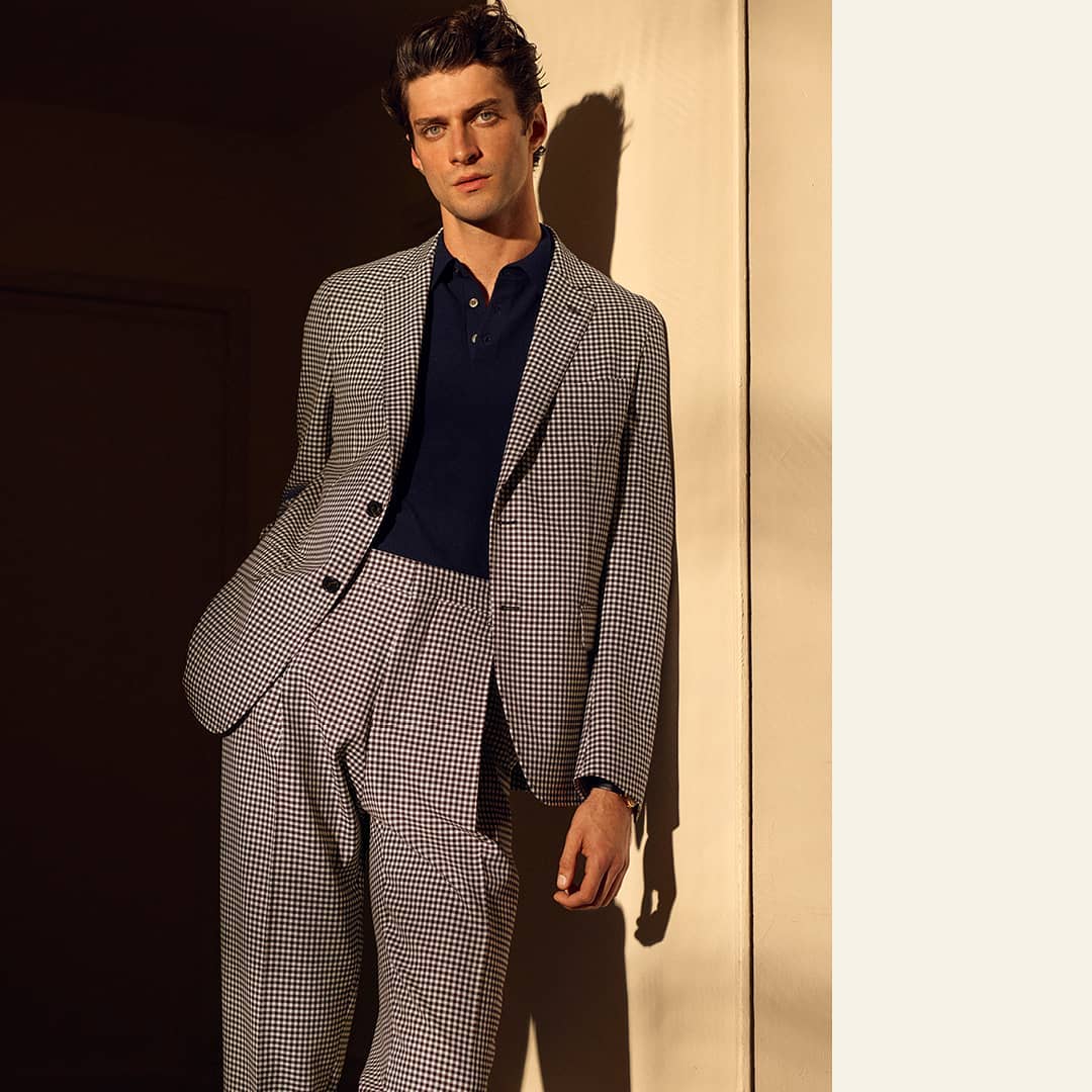 Defursac spring summer 2020