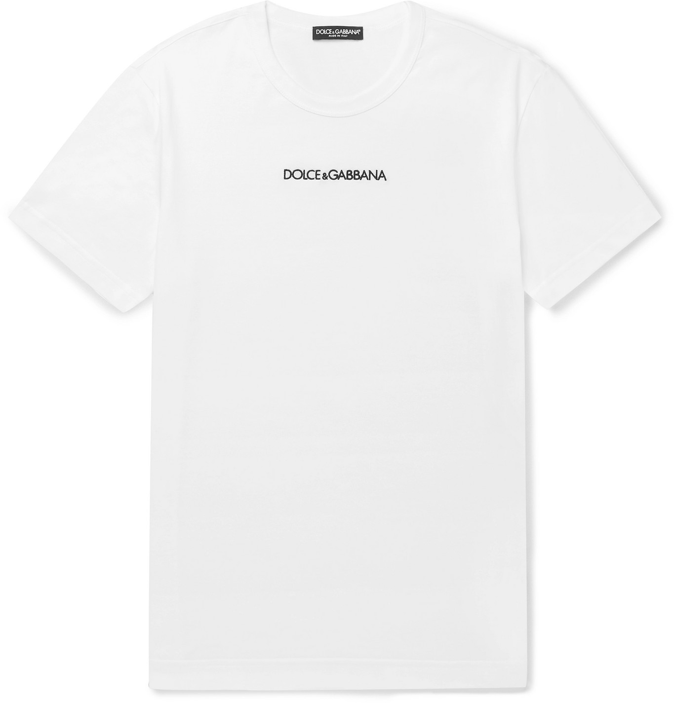 dolce and gabbana shirts men