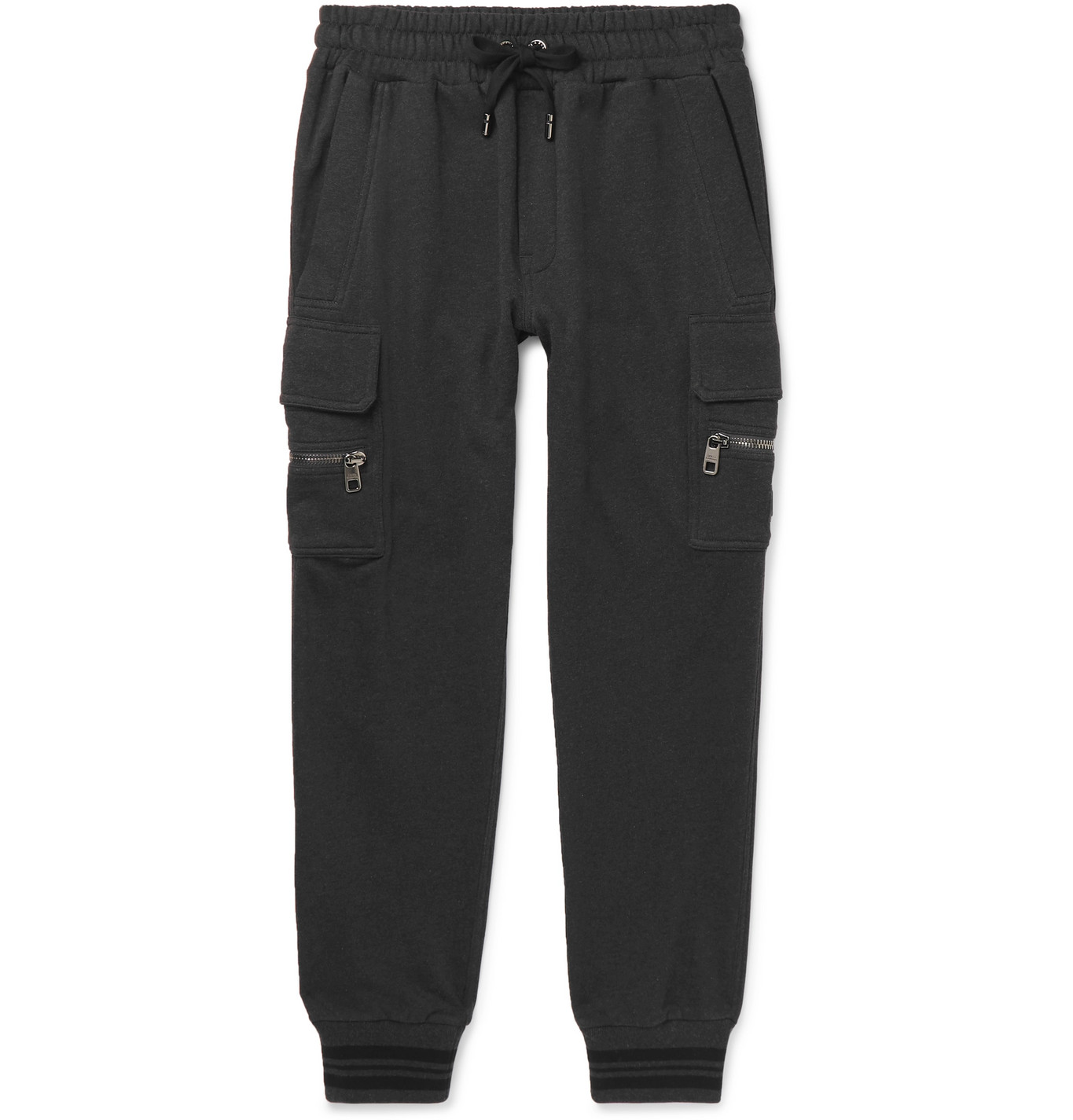 dolce and gabbana sweatpants