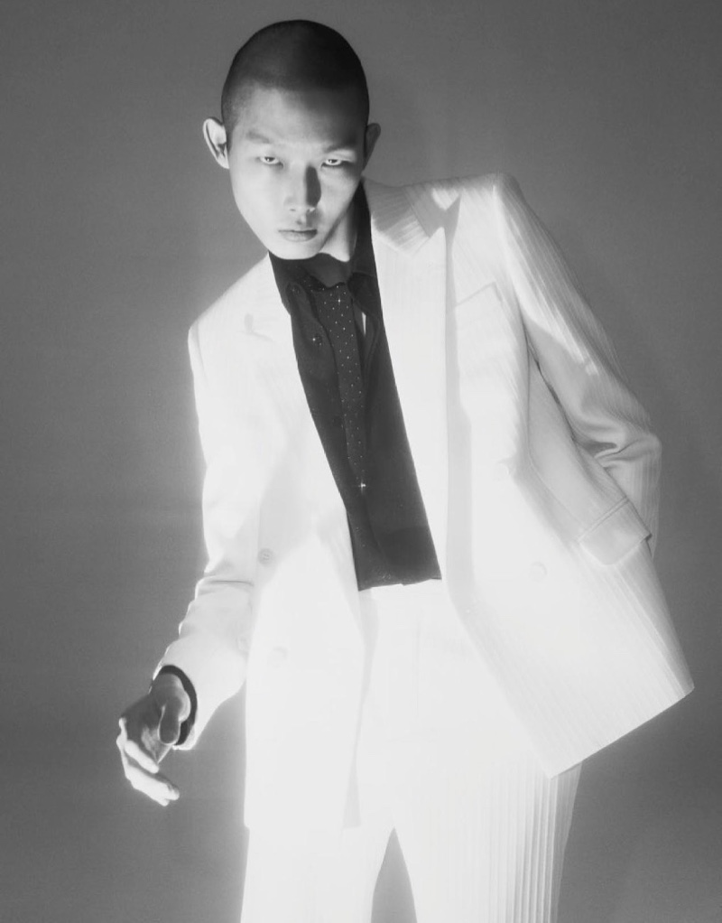 Esquire Taiwan 2020 The Suit 004