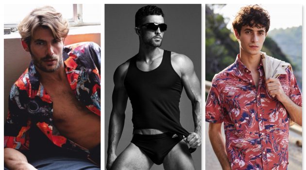 Week in Review: Jacey Elthalion, Tobias Sorensen, GANT + More Week in Review: Jacey Elthalion, Tobias Sorensen, GANT + More
