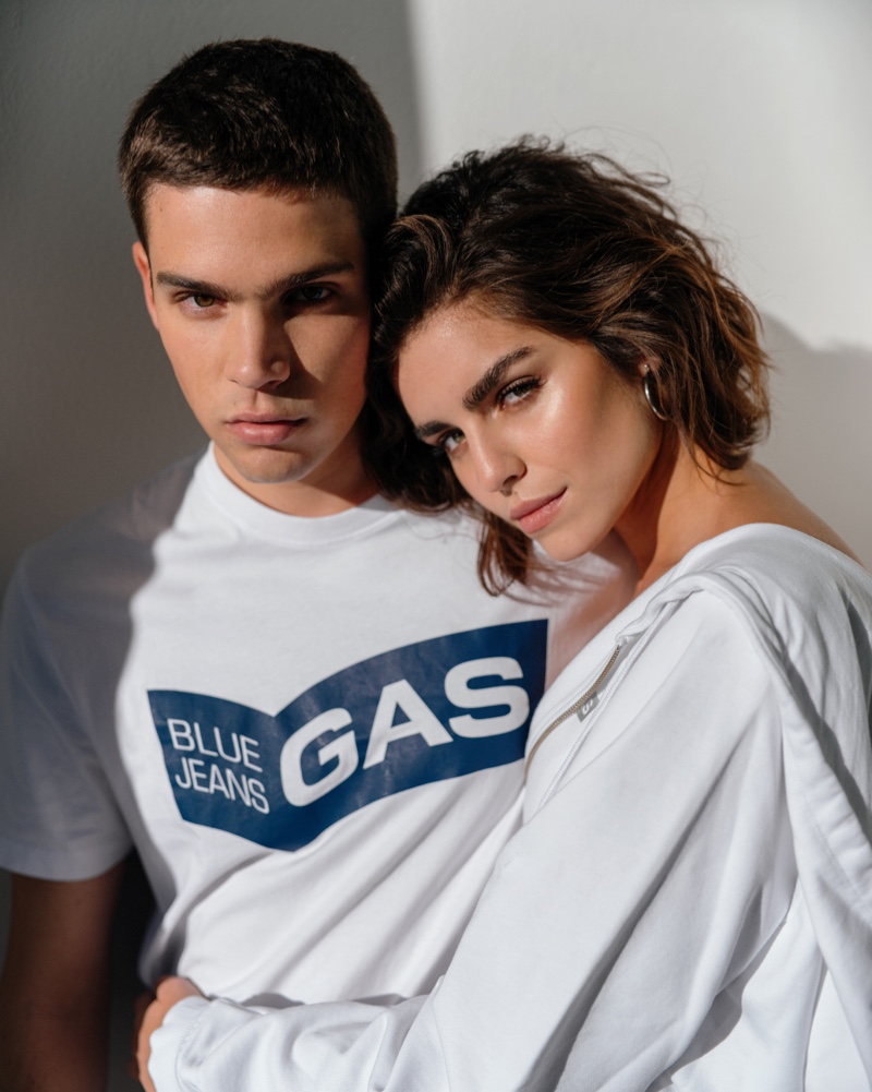 Gas Spring Summer 2020 Campaign 011