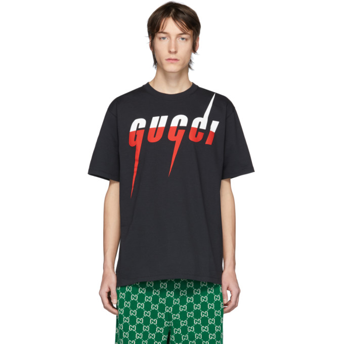 vintage bootleg gucci sweater
