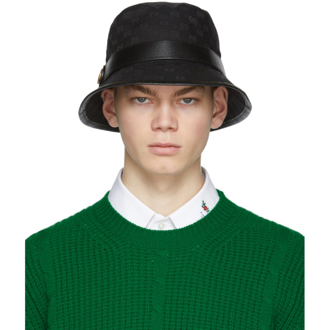 gucci bucket