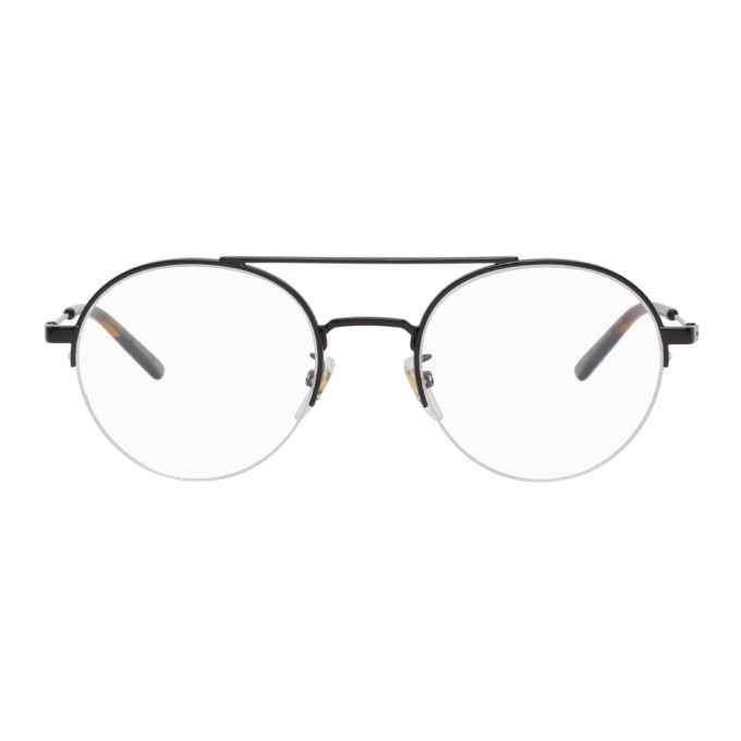 fendi rimless eyeglasses