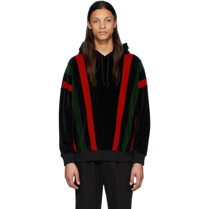 gucci multicolor hoodie