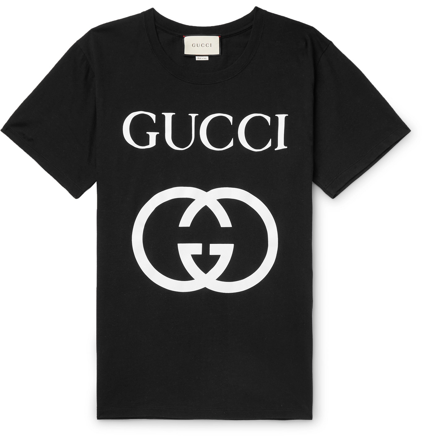 gucci tshirt