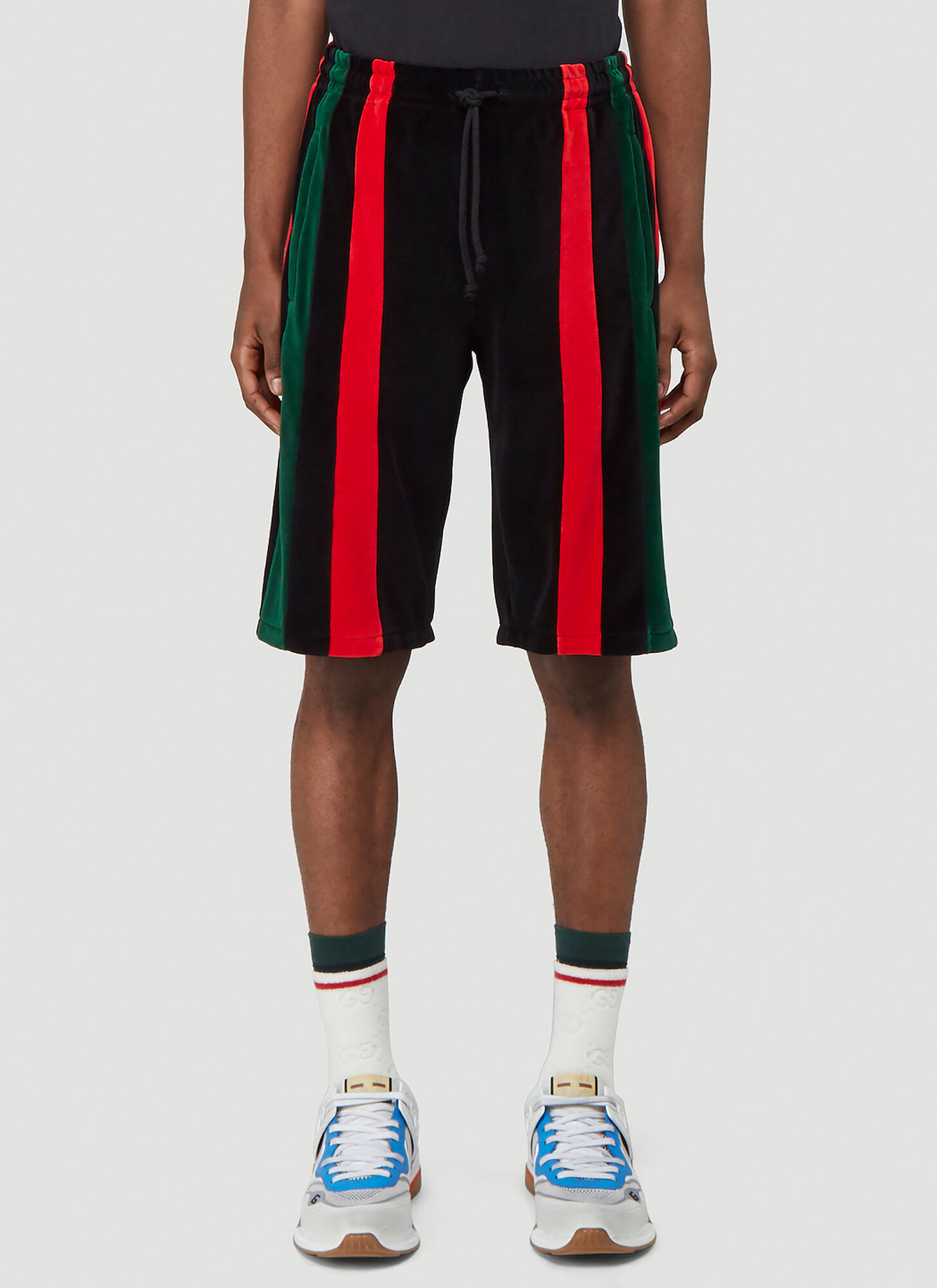 gucci board shorts