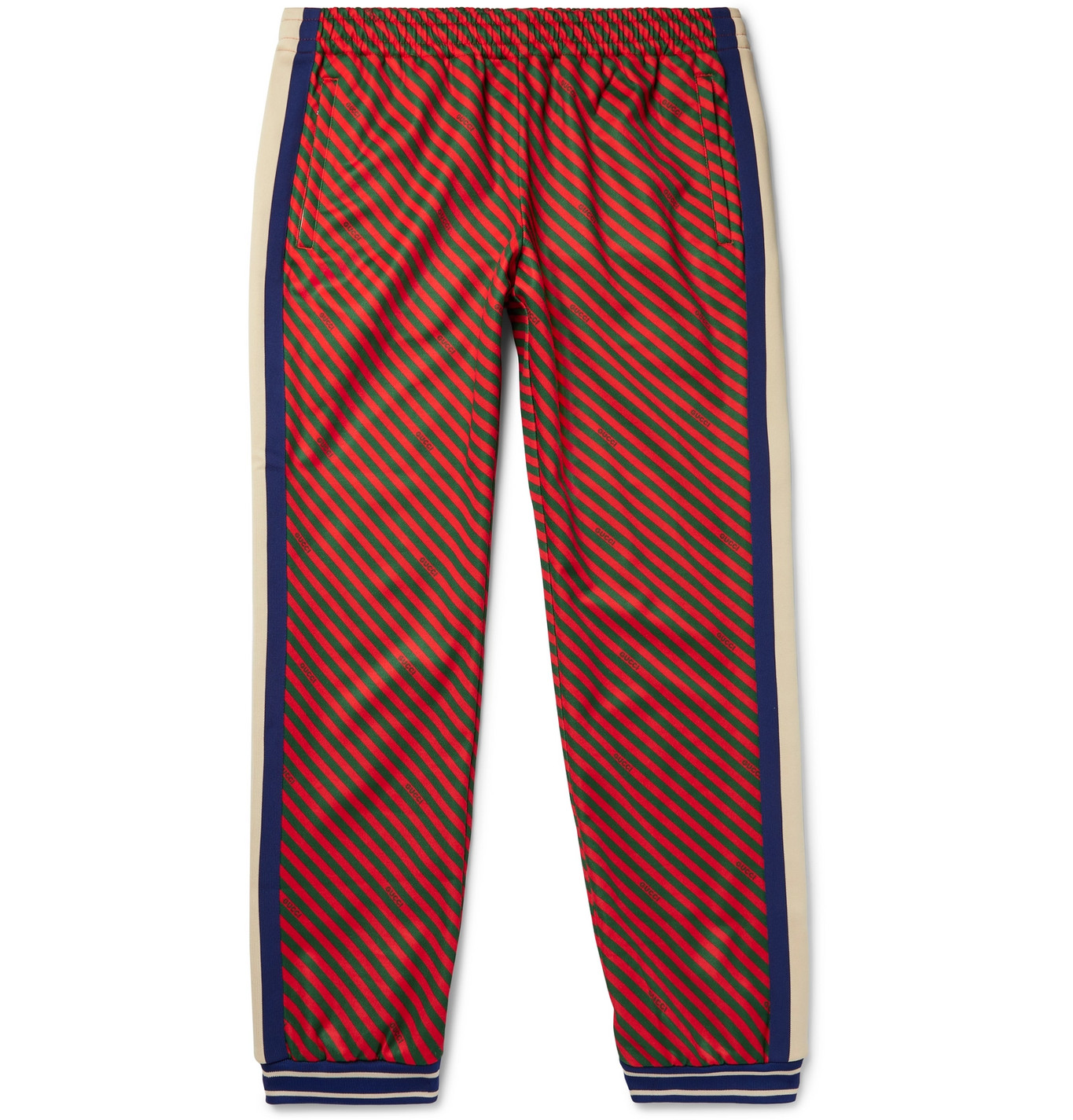 jersey track pants mens