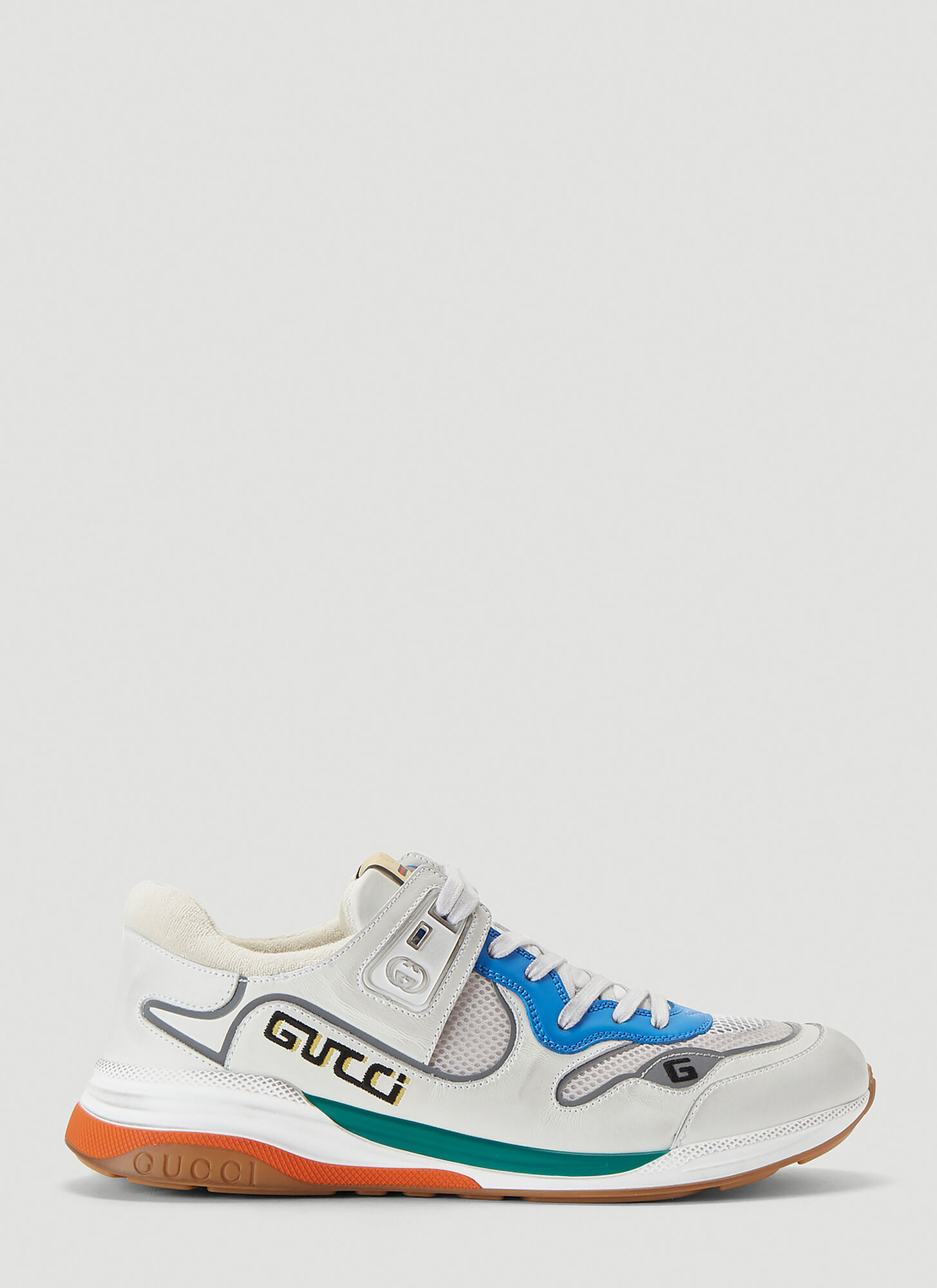 ultrapace sneakers gucci