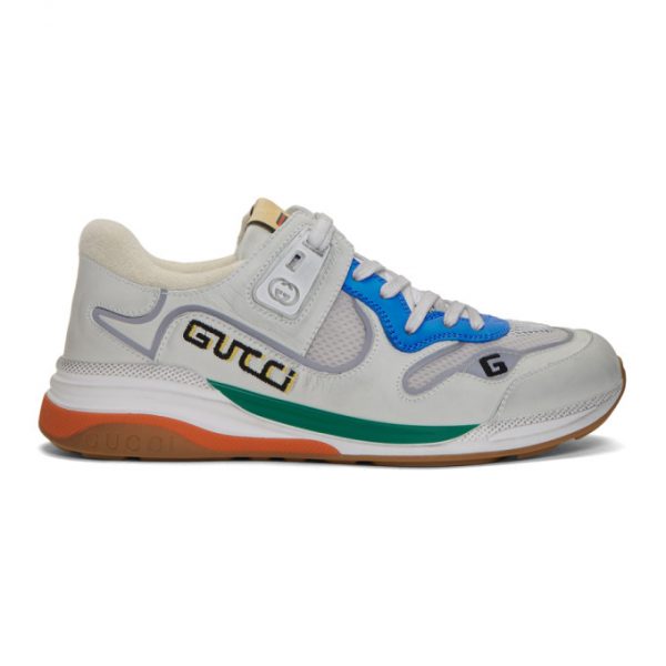 ultrapace sneakers gucci
