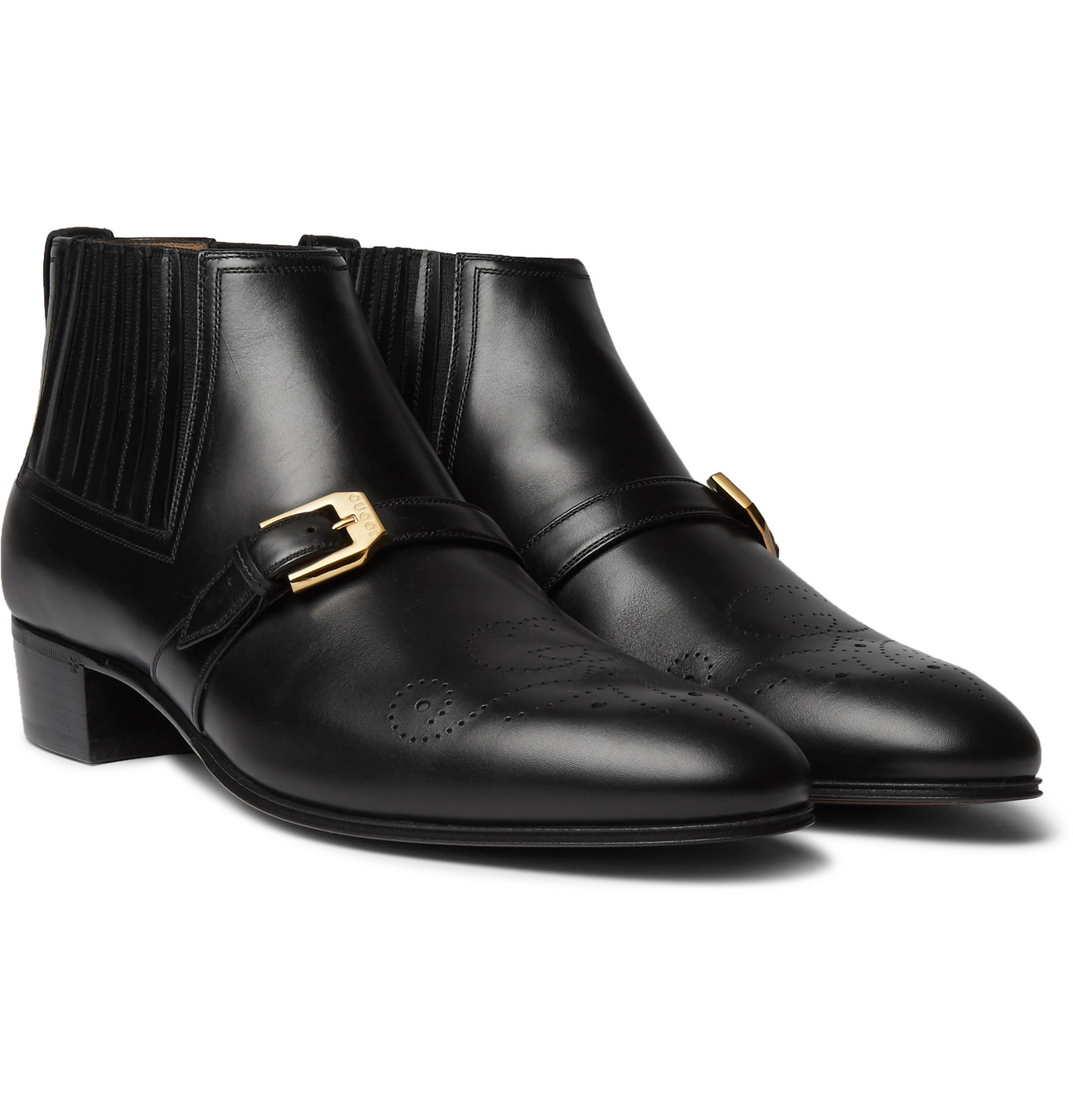 gucci boots for men