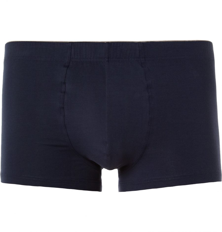 hanro boxershorts sale