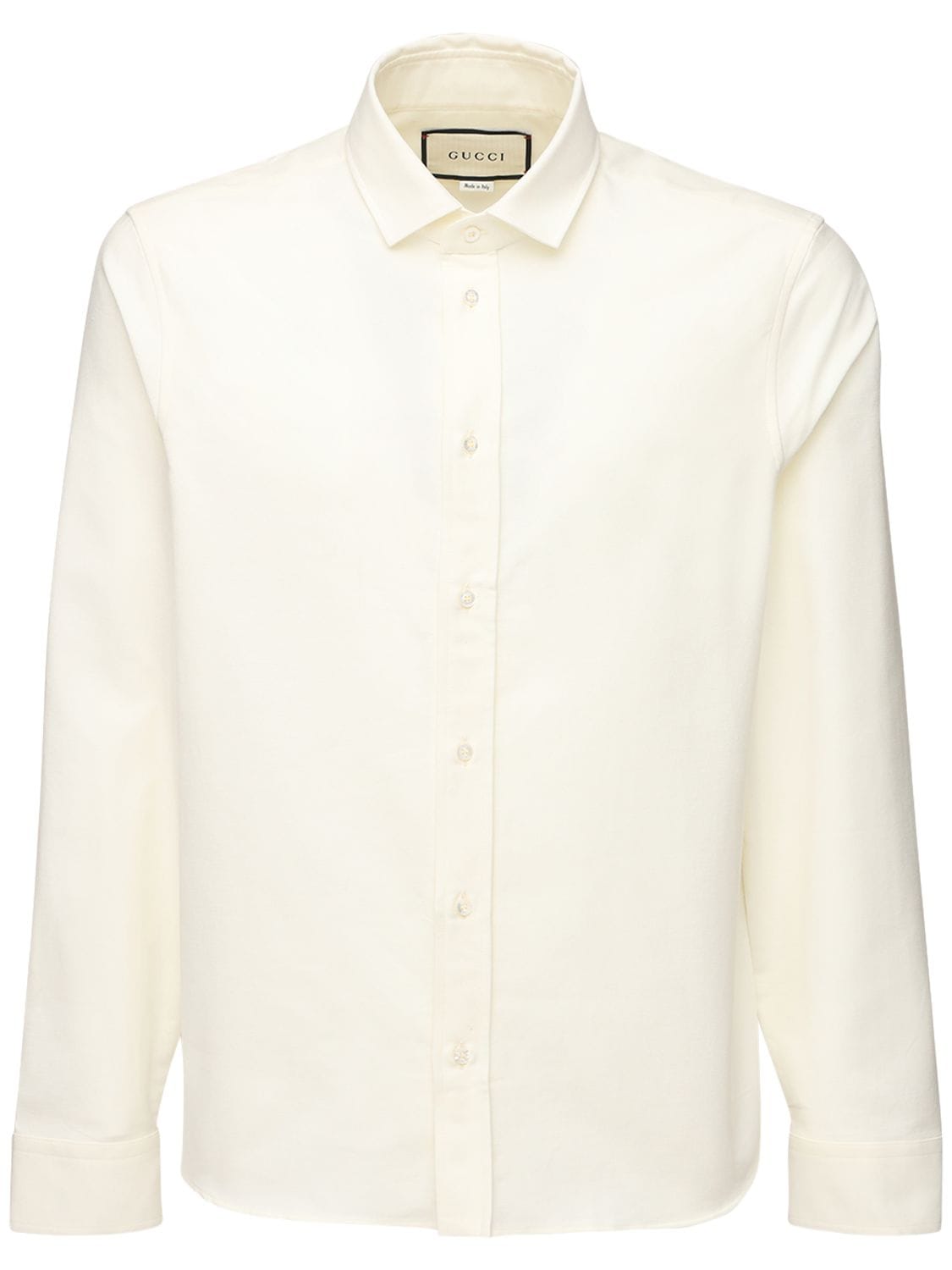 heavy cotton oxford shirts