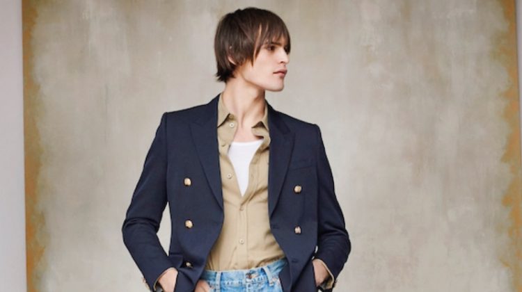 Neels & Parker Don Spring Must-Haves for Holt Renfrew