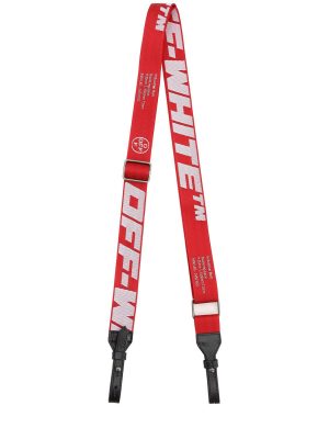 Industrial Tech Webbing Strap Industrial Tech Webbing Strap