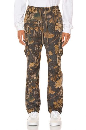john elliott panorama cargo pant