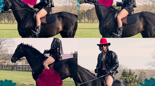 Zero Contact: Steven Klein Snaps James for VMAN Zero Contact: Steven Klein Snaps James for VMAN