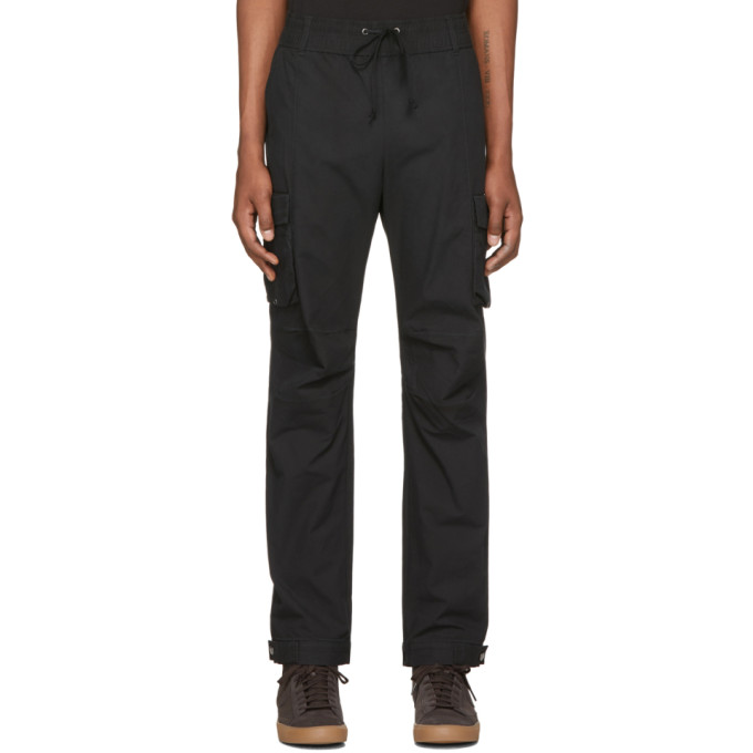 john elliott panorama cargo pant