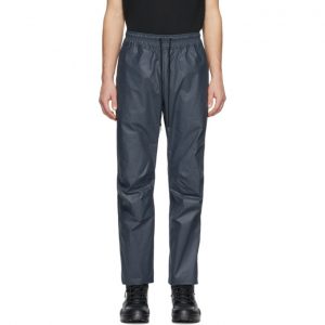 John Elliott Blue Tomba Himalayan Trousers John Elliott Blue Tomba Himalayan Trousers