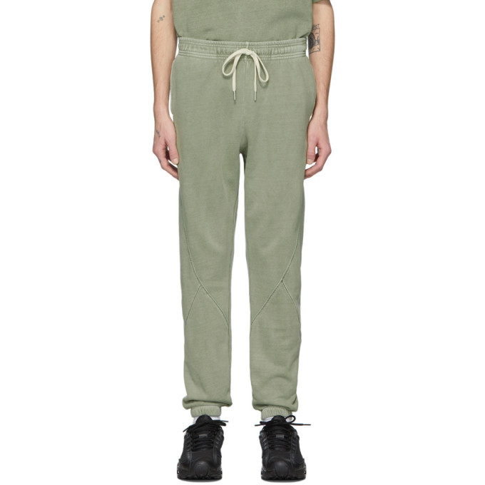 john elliott loose stitch sweatpants