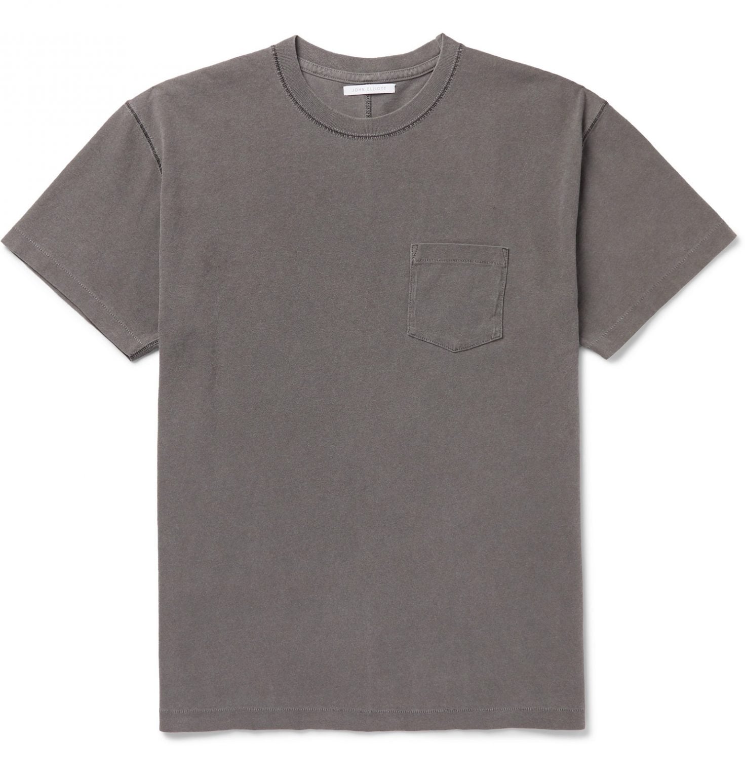 john elliott oversized tee