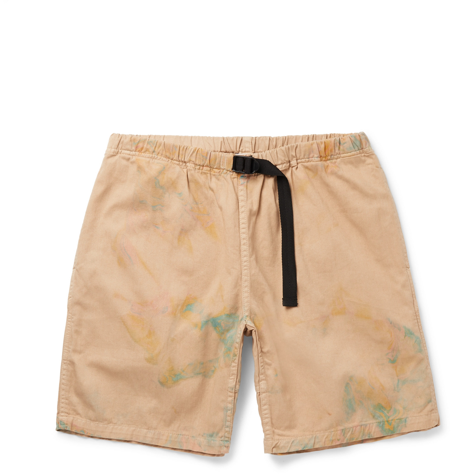john elliott cargo shorts