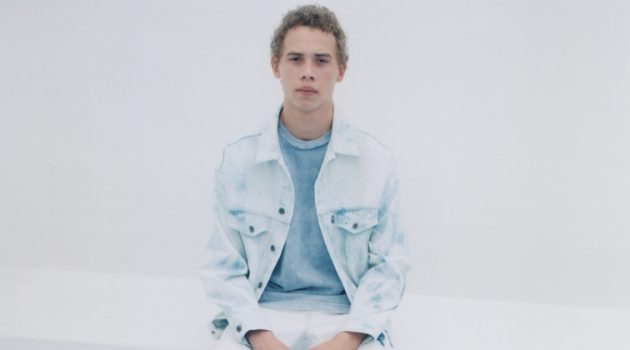 Levi's Made & Crafted Looks to Morocco & California for Spring '20 Collection Levi's Made & Crafted Looks to Morocco & California for Spring '20 Collection