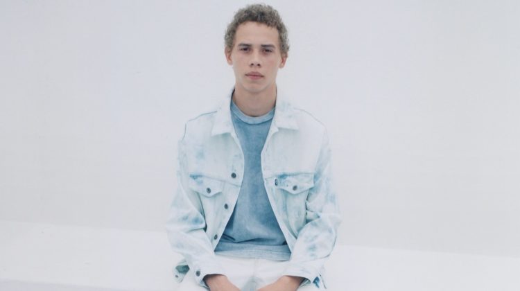 Levi's Made & Crafted Looks to Morocco & California for Spring '20 Collection