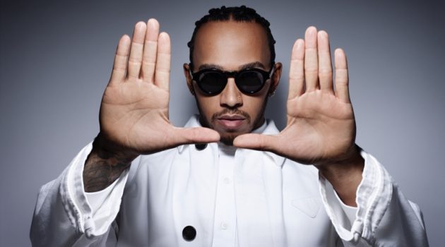 Lewis Hamilton Covers Corriere della Sera Style, Discusses Chasing Dreams Front and center, Lewis Hamilton appears in a photo shoot for the latest issue of Corriere della Sera Style.