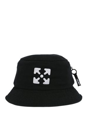 Logo Embroidery Cotton Canvas Bucket Hat Logo Embroidery Cotton Canvas Bucket Hat