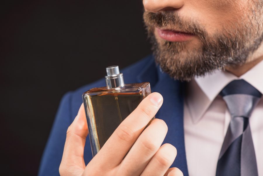 Man Cologne Man Cologne