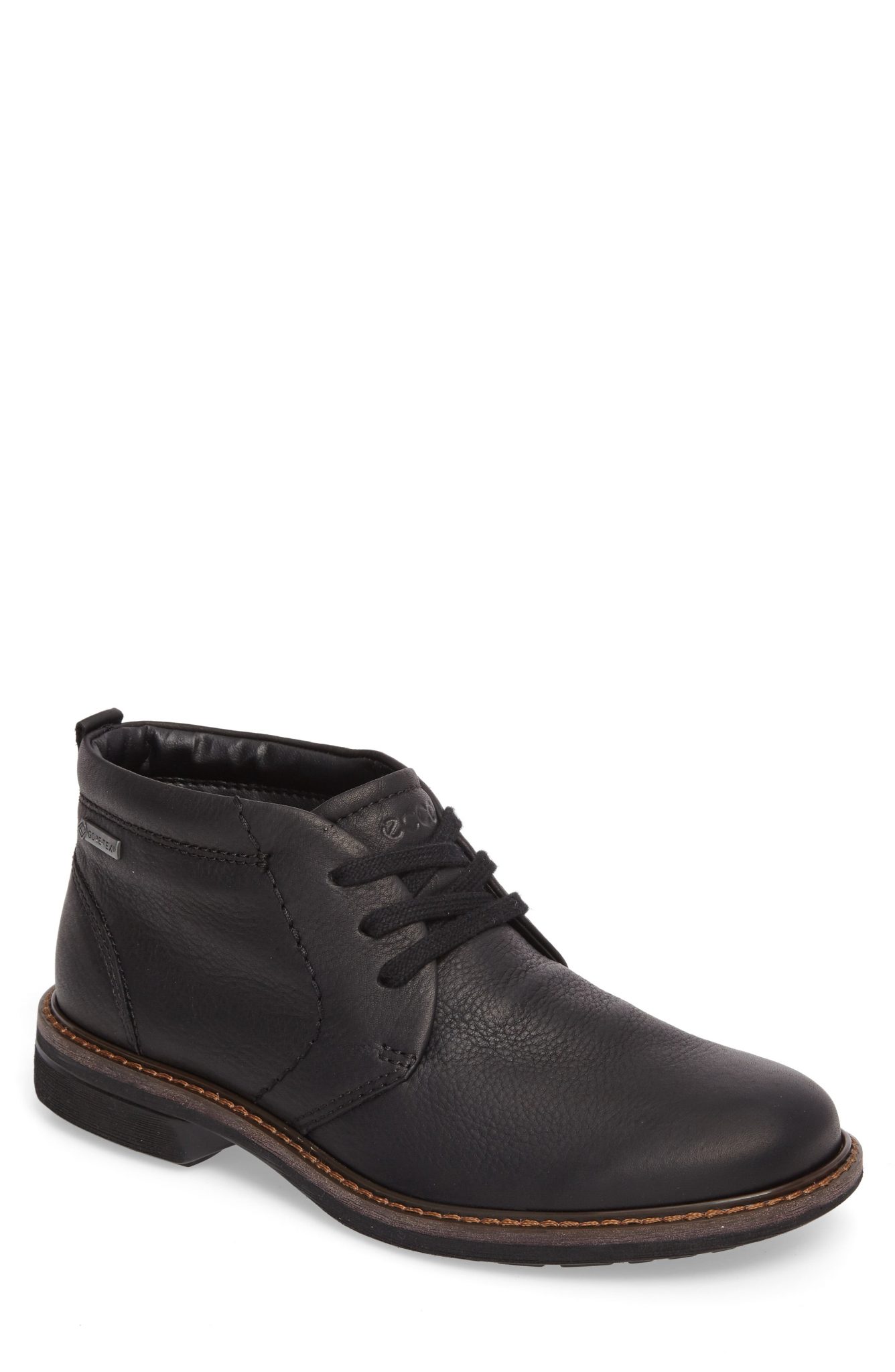 ecco turn chukka waterproof boot