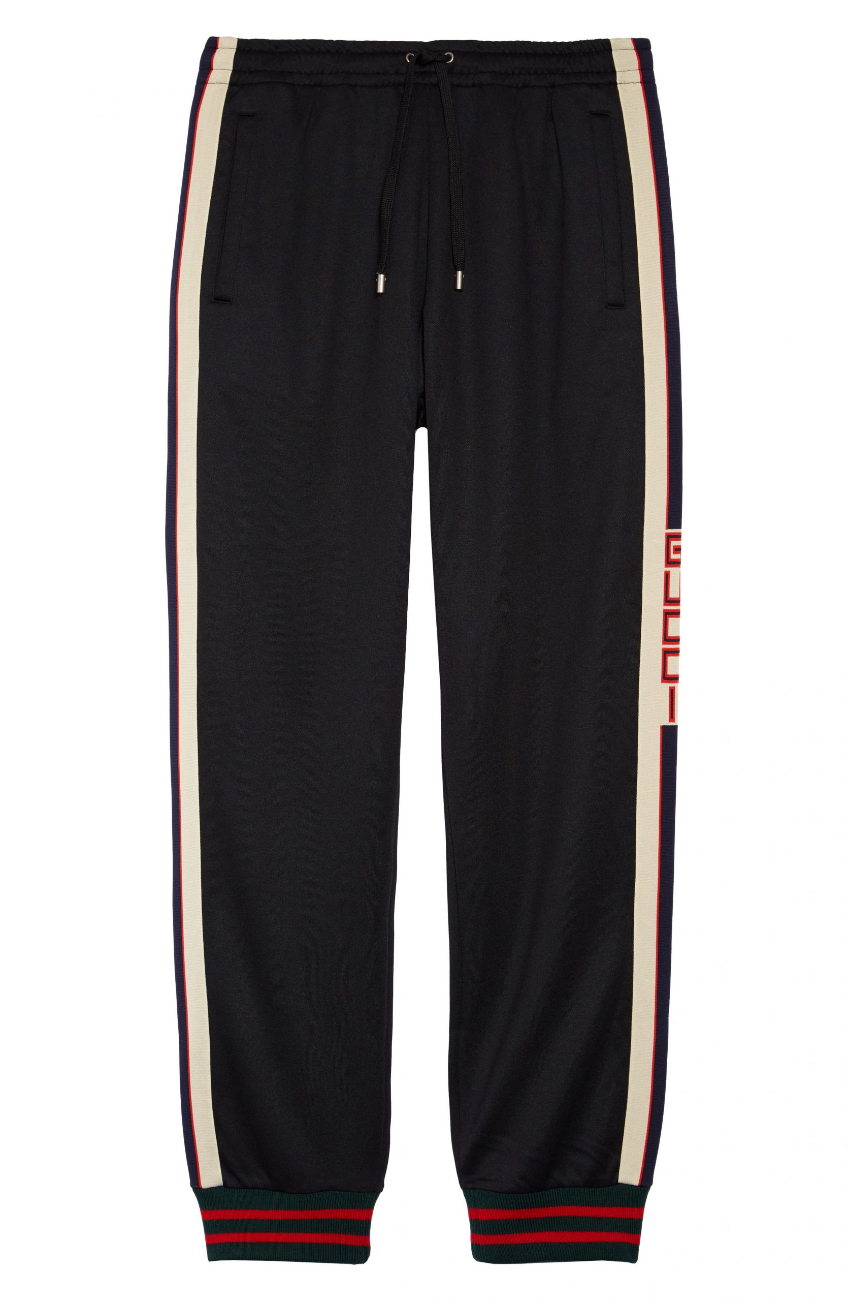 gucci trackpants
