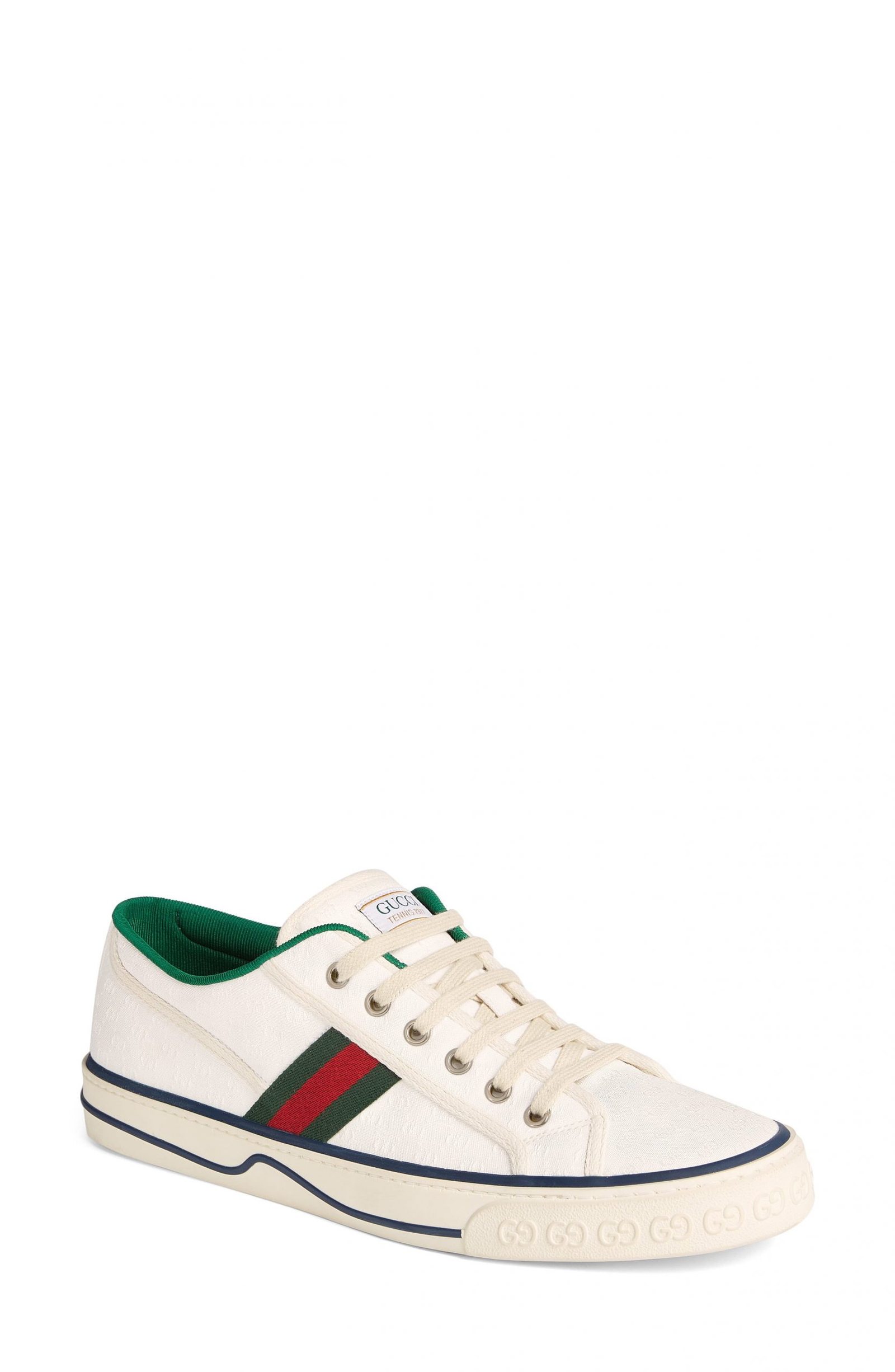 gucci low top sneakers