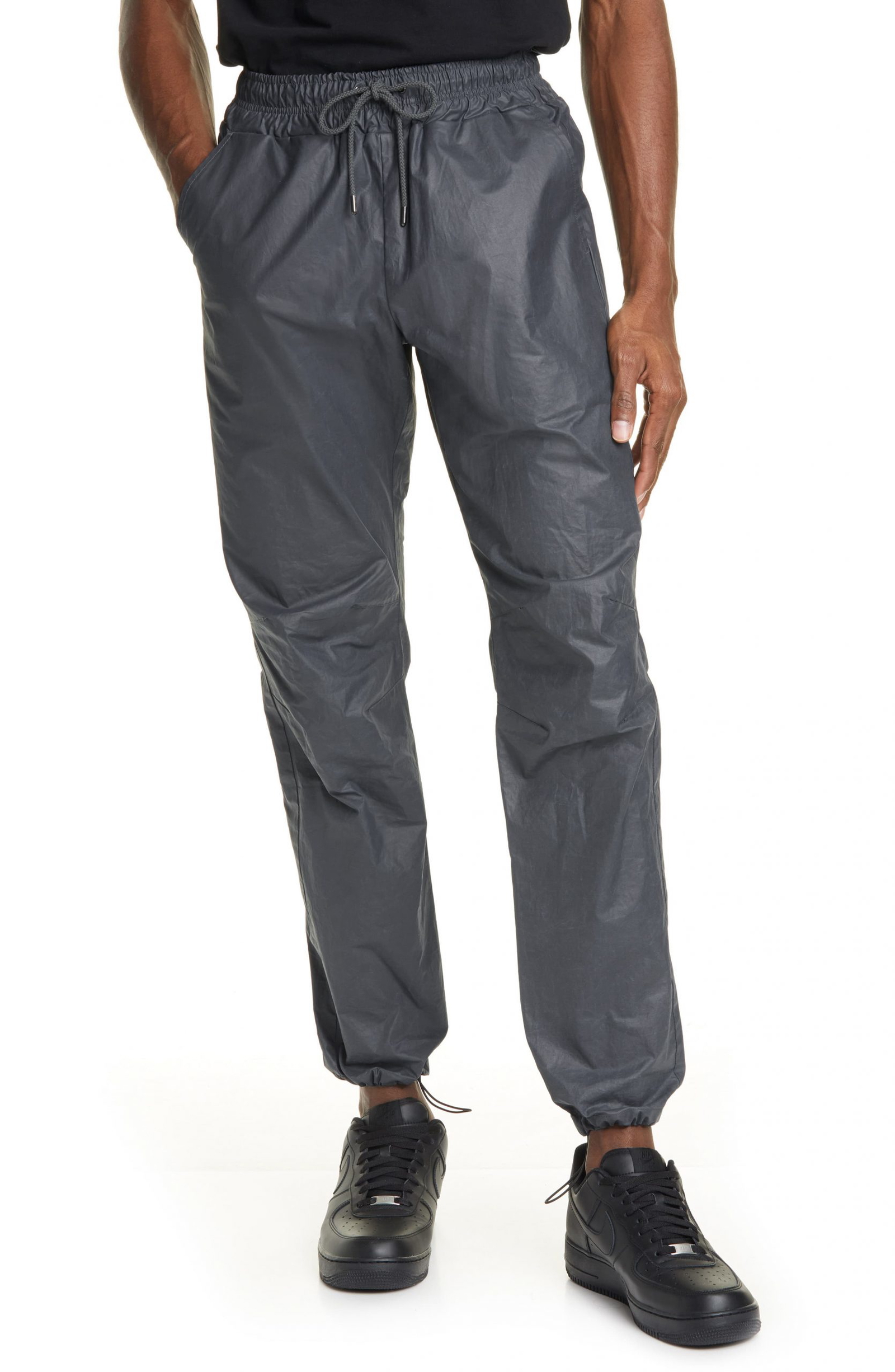 john elliott himalayan pants taupe