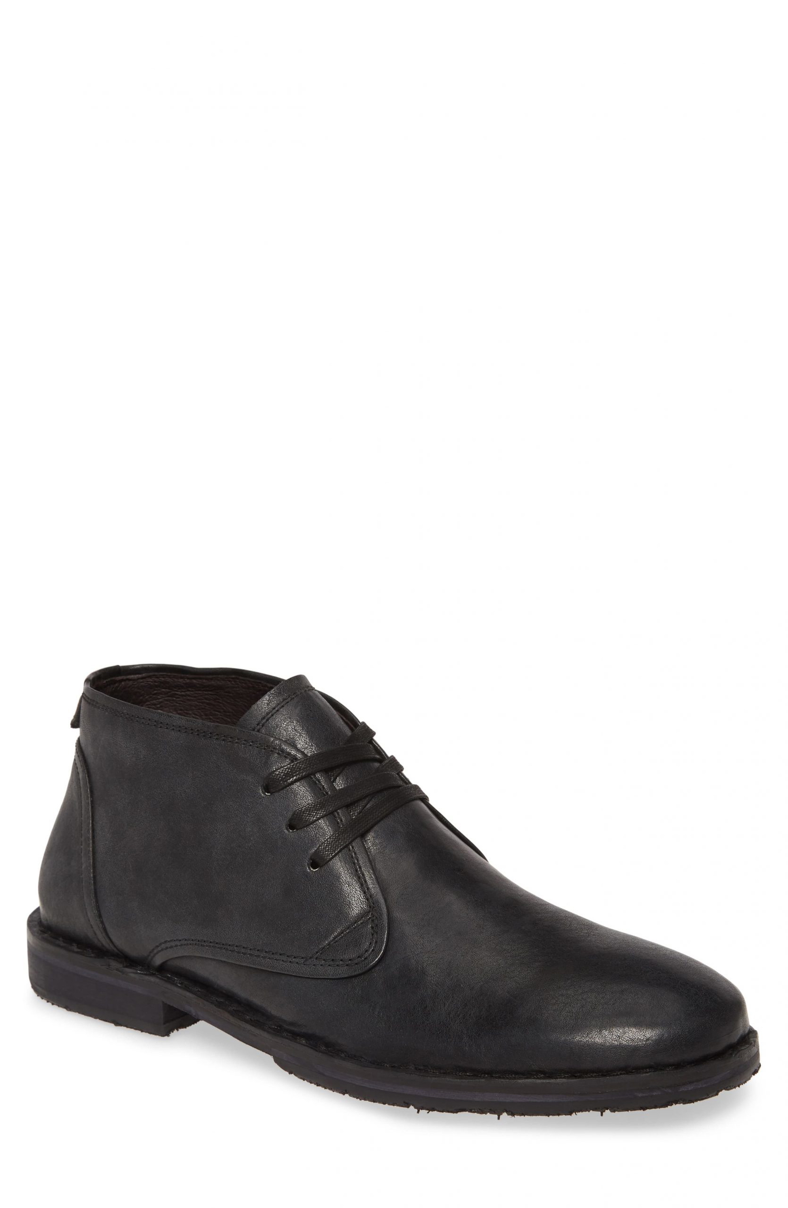 portland leather boots