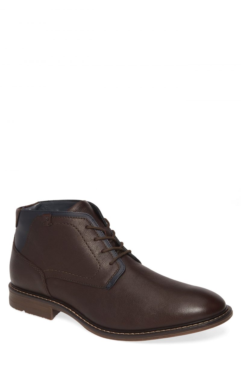 josef seibel tyler 34 chukka boots
