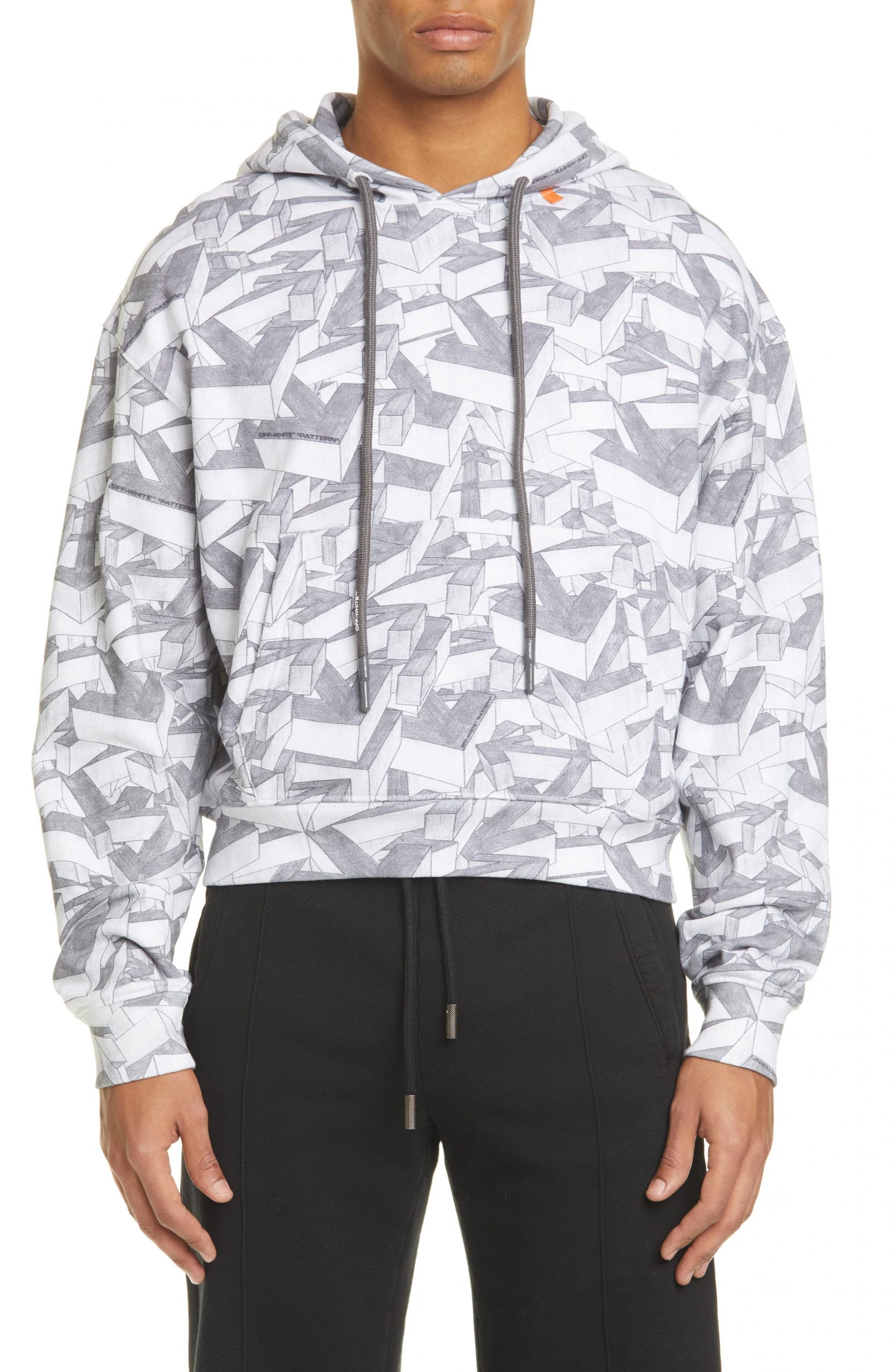 mens small hoodie size