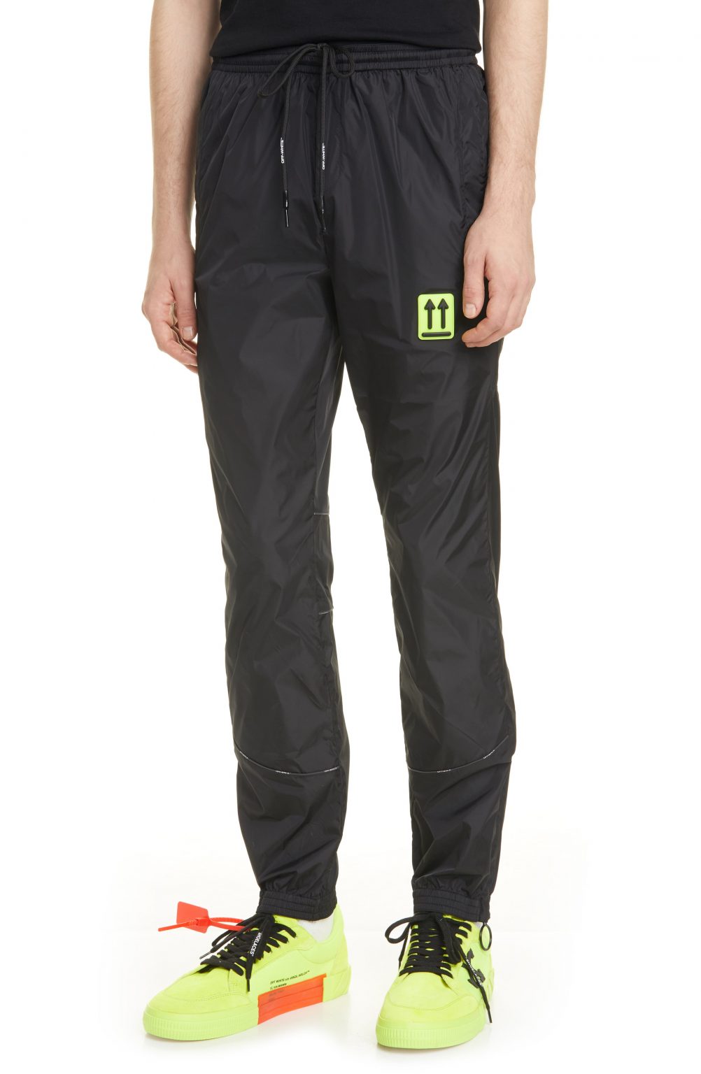 big w men's track pants